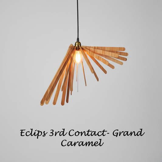 Plafonnier Eclips 3rd Contact