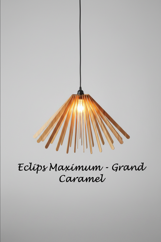 Plafonnier Eclips Maximum