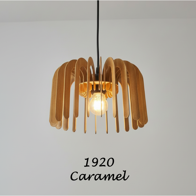 Plafonnier 1920