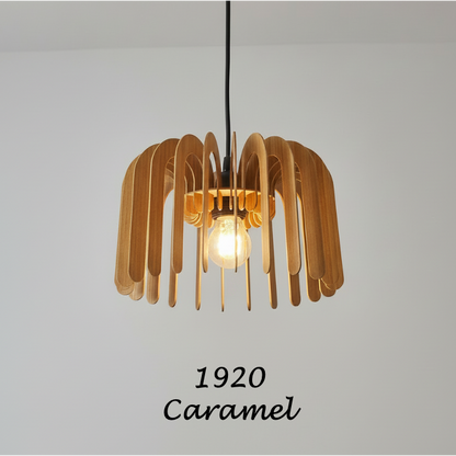 Plafonnier 1920