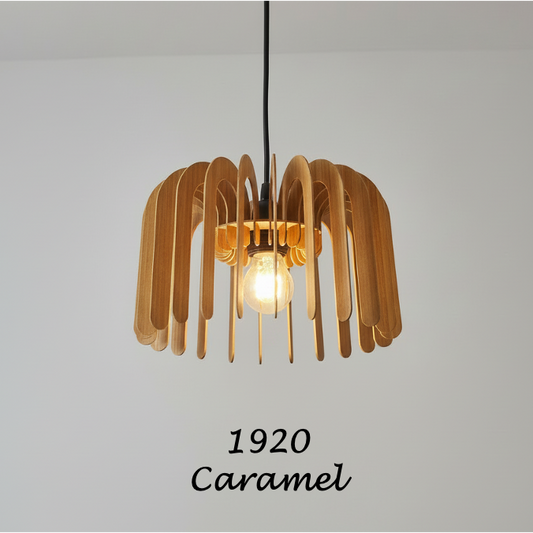 Plafonnier 1920