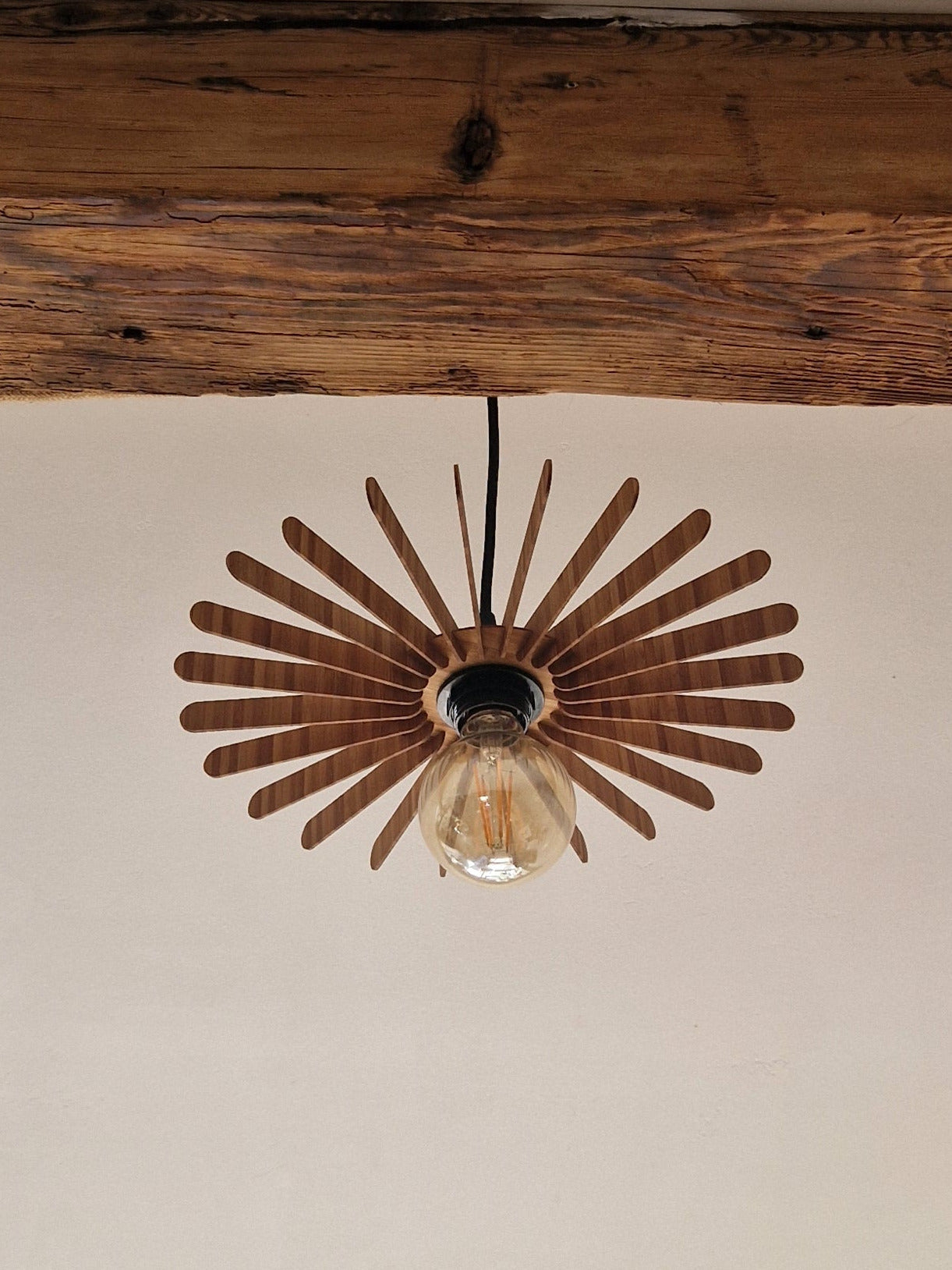 Lampe sunny