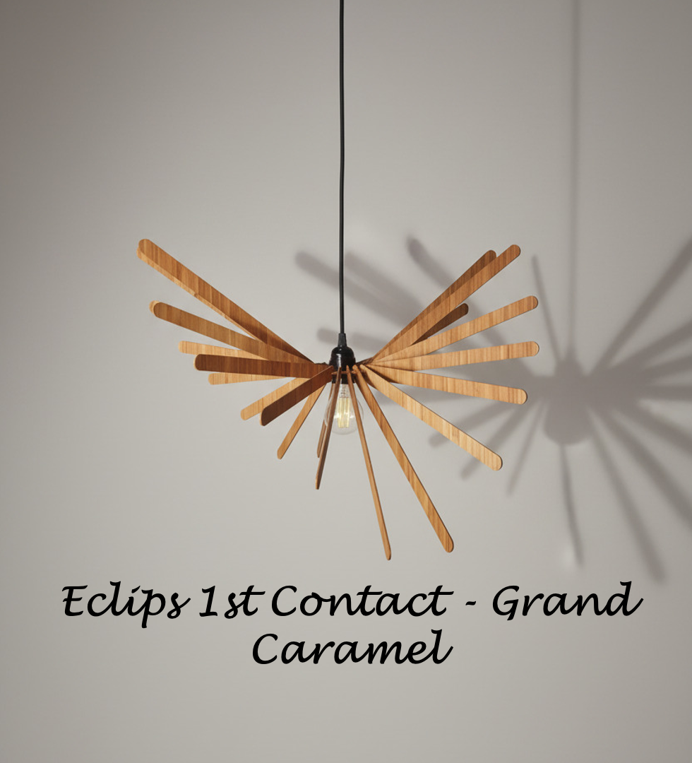 Plafonnier Eclips 1st Contact