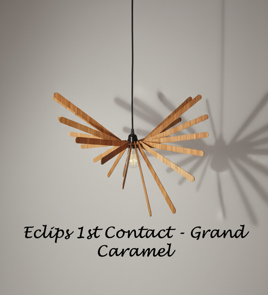 Plafonnier Eclips 1st Contact