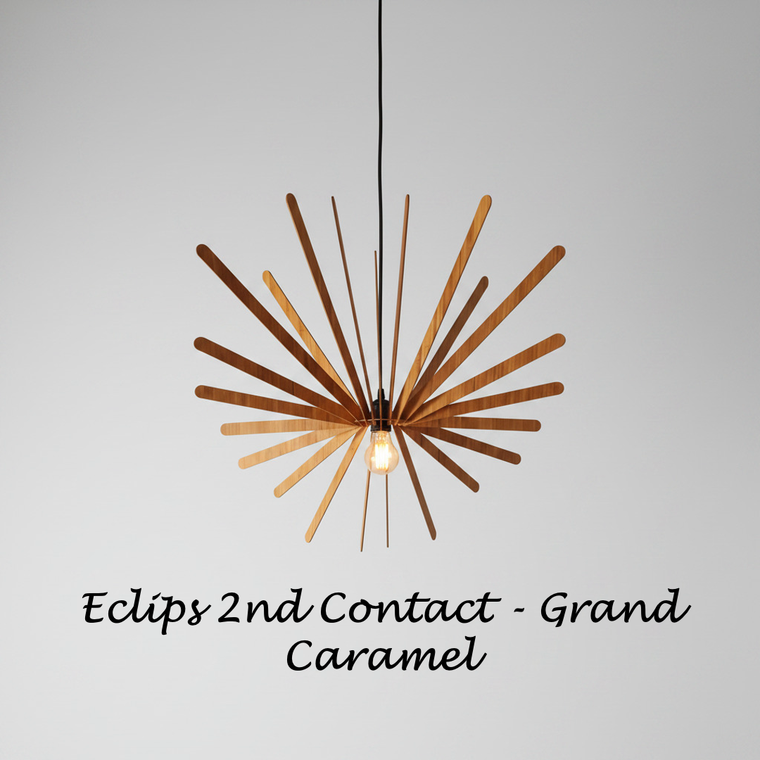 Plafonnier Eclips 2nd Contact