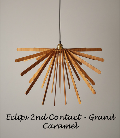Plafonnier Eclips 2nd Contact