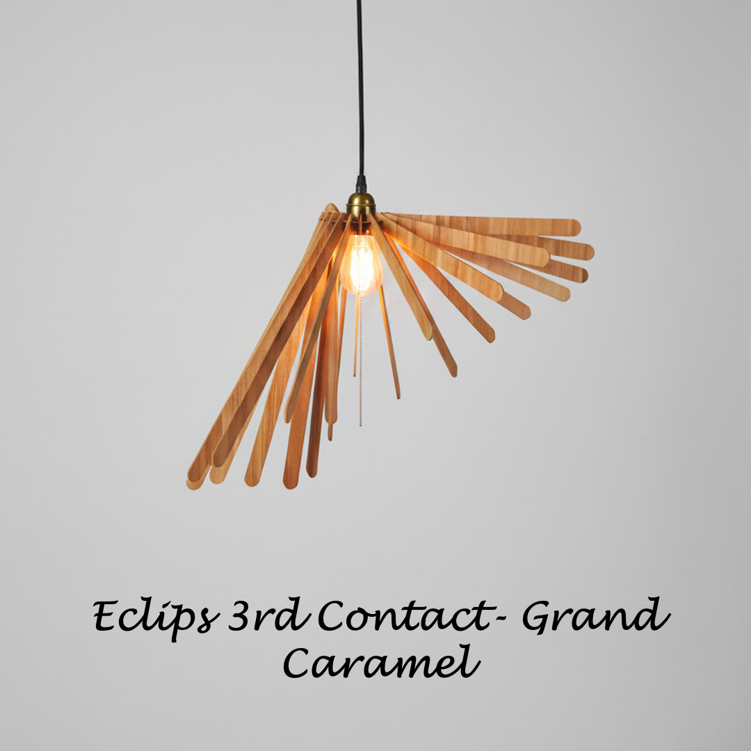 Plafonnier Eclips 3rd Contact