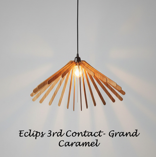 Plafonnier Eclips 3rd Contact