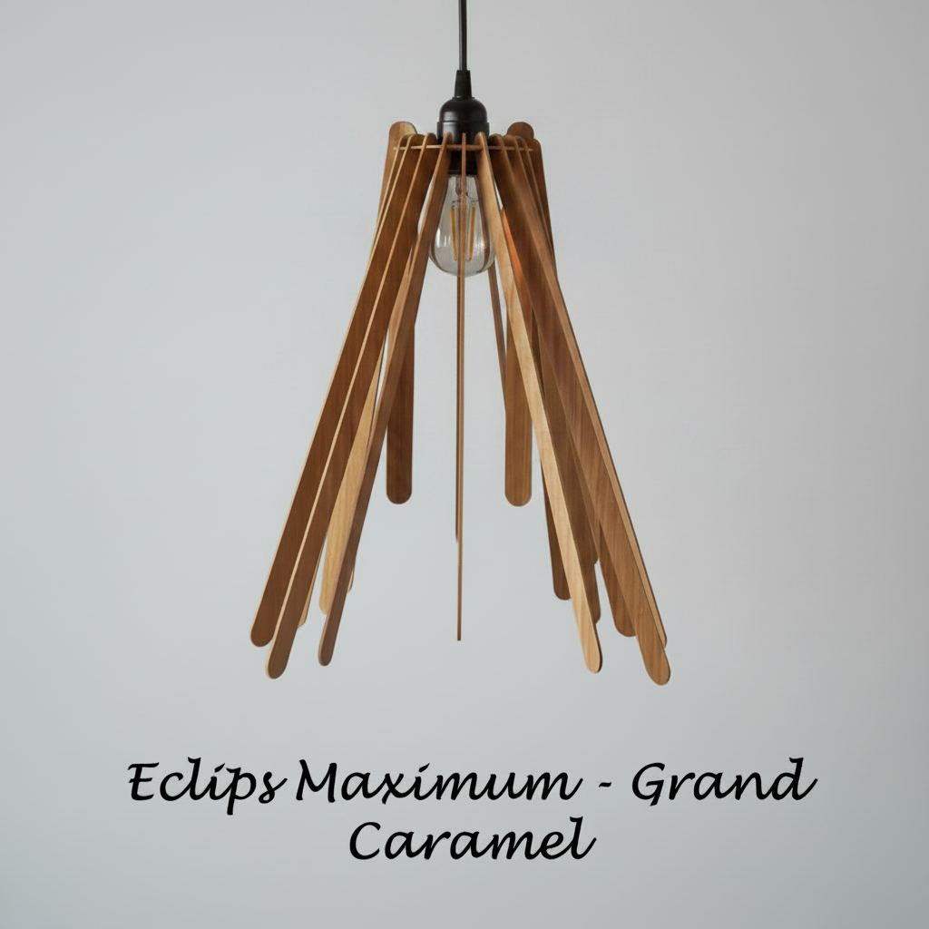 Plafonnier Eclips Maximum