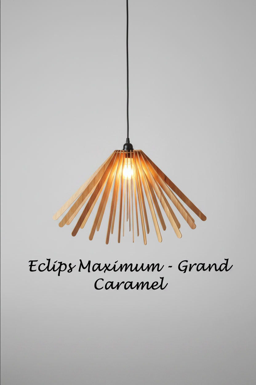 Plafonnier Eclips Maximum