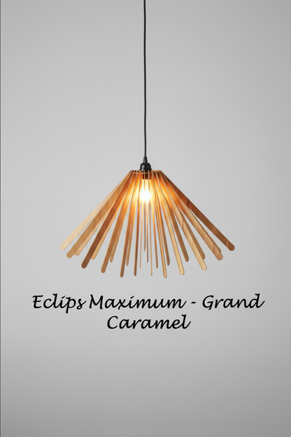 Plafonnier Eclips Maximum
